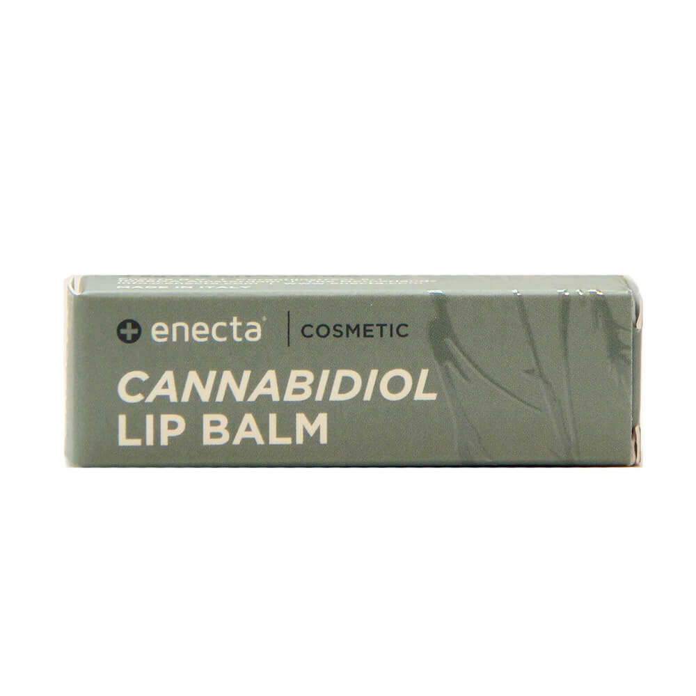 BÁLSAMO LABIAL CBD 50 MG 5,5 ML – ENECTA