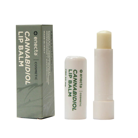 BÁLSAMO LABIAL CBD 50 MG 5,5 ML – ENECTA