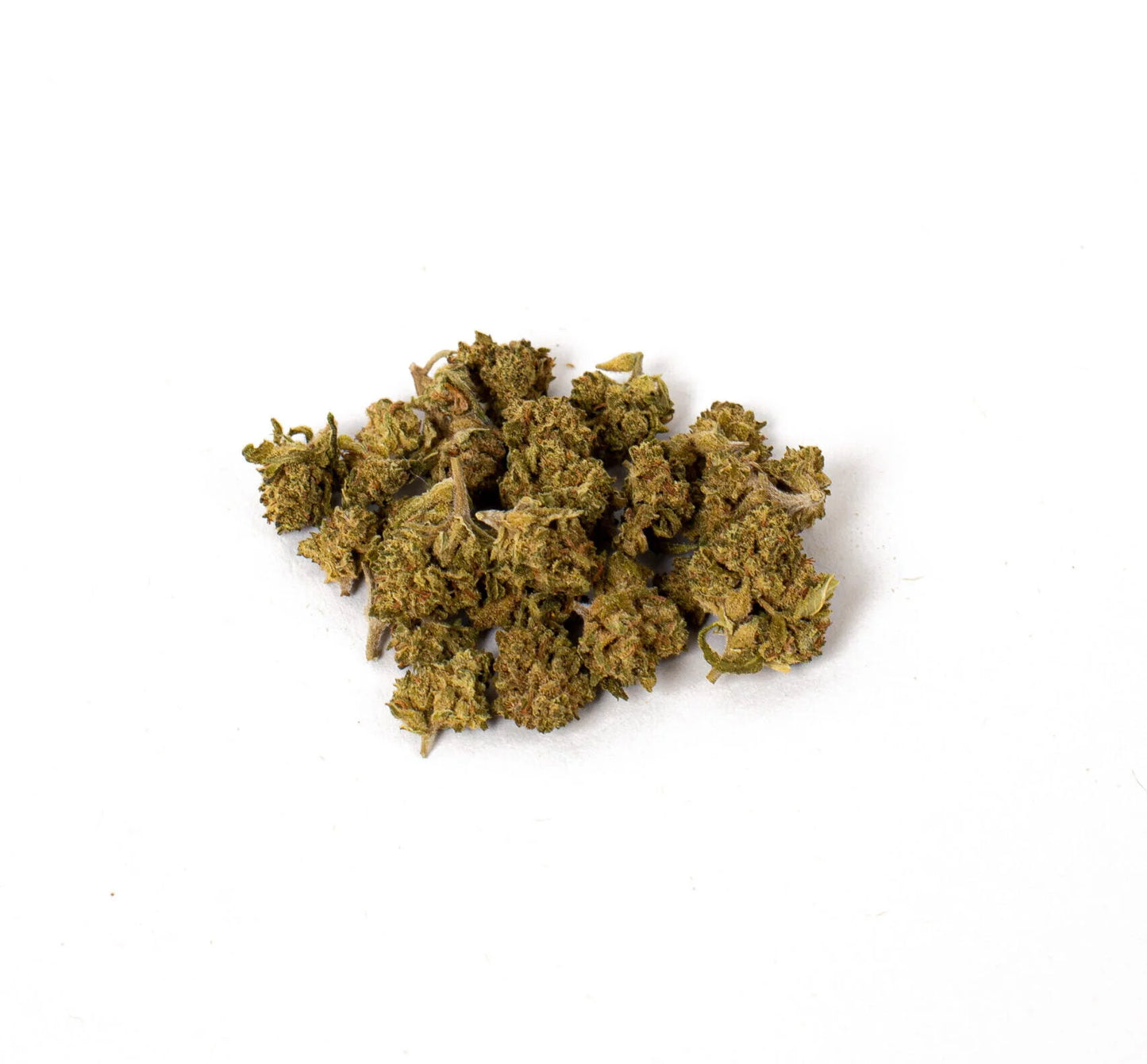 Flor de CBD- Mini Buds 10G